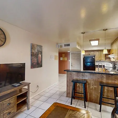 Gulfview I #312 Apartamento South Padre Island Exterior foto