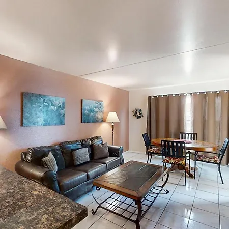 Gulfview I #312 Apartamento South Padre Island Exterior foto