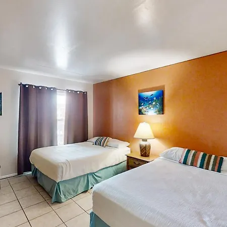 Gulfview I #312 Apartamento South Padre Island Exterior foto