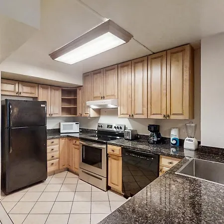 Gulfview I #312 Apartamento South Padre Island Exterior foto