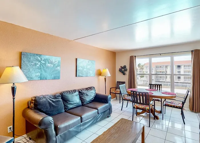 Gulfview I #312