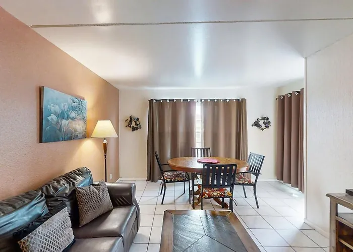 Gulfview I #312