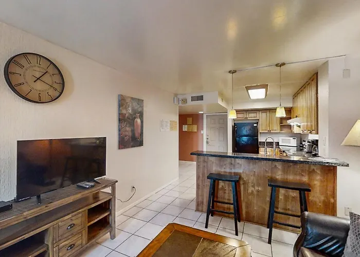 Gulfview I #312
