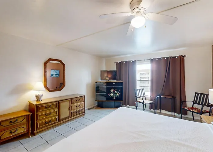 Gulfview I #312